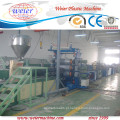 400mm 600mm Extrusora PVC Sheet Edge Banding Production Machine Line